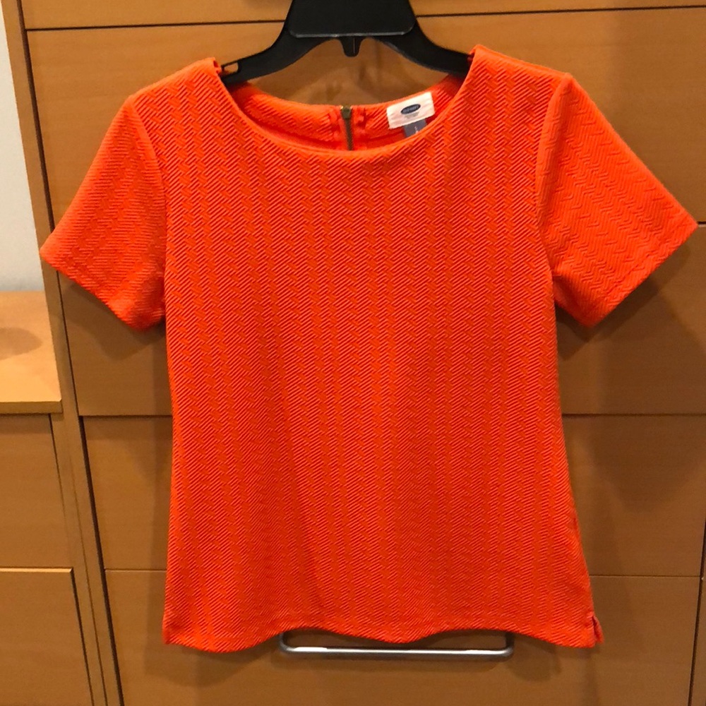 Old navy cute summery top